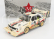 Cmr Audi Quattro Sport S1 E2 N 1 Winner Rally Pikes Peak Hill Climb - Dirty Version - 1987 W.rohrl 1:18 Žlutá Bílá Červená