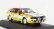 Cmr Audi Sport Quattro A2 Team Audi Sport (night Version) N 1 Winner Rally Montecarlo 1984 Walter Rohrl - Christian Geistdorfer 1:43 Bílá Žlutá