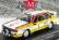 Cmr Audi Sport Quattro A2 Team Audi Sport (night Version) N 1 Winner Rally Montecarlo 1984 Walter Rohrl - Christian Geistdorfer 1:43 Bílá Žlutá