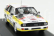 Cmr Audi Sport Quattro Audi Team Hb N 3 2nd Rally Montecarlo 1985 W.rohrl - C.geistdorfer 1:43 Bílá Žlutá