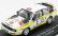 Cmr Audi Sport Quattro Audi Team Hb N 3 2nd Rally Montecarlo 1985 W.rohrl - C.geistdorfer 1:43 Bílá Žlutá