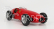 Cmr Ferrari F1 500 F2 N 0 Works Prototype 1953 1:18 Red