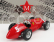 Cmr Ferrari F1 500 F2 Scuderia Ferrari N 5 Winner British Gp World Champion 1953 Alberto Ascari 1:18 Red