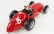 Cmr Ferrari F1 500 F2 Scuderia Ferrari N 5 Winner British Gp World Champion 1953 Alberto Ascari 1:18 Red