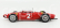 Cmr Ferrari F1  Dino 156 Sharknose N 2 World Champion Winner Italian Monza Gp 1961 Phil Hill 1:18 Red