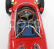 Cmr Ferrari F1  Dino 156 Sharknose N 2 World Champion Winner Italian Monza Gp 1961 Phil Hill 1:18 Red