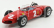 Cmr Ferrari F1  Dino 156 Sharknose N 2 World Champion Winner Italian Monza Gp 1961 Phil Hill 1:18 Red