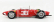 Cmr Ferrari F1  Dino 156 Sharknose N 38 World Champion 3rd Monaco Gp 1961 Phil Hill 1:18 Red