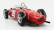 Cmr Ferrari F1  Dino 156 Sharknose N 38 World Champion 3rd Monaco Gp 1961 Phil Hill 1:18 Red