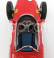 Cmr Ferrari F1  Dino 156 Sharknose N 38 World Champion 3rd Monaco Gp 1961 Phil Hill 1:18 Red