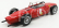 Cmr Ferrari F1  Dino 156 Sharknose N 4 Winner British Gp 1961 W.von Trips 1:18 Red