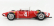 Cmr Ferrari F1  Dino 156 Sharknose N 4 Winner British Gp 1961 W.von Trips 1:18 Red