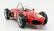 Cmr Ferrari F1  Dino 156 Sharknose N 4 Winner British Gp 1961 W.von Trips 1:18 Red