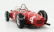 Cmr Ferrari F1  Dino 156 Sharknose N 4 Winner British Gp 1961 W.von Trips 1:18 Red