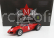 Cmr Ferrari F1  Dino 156 Sharknose N 4 Winner British Gp 1961 W.von Trips 1:18 Red