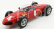 Cmr Ferrari F1  Dino 156 Sharknose N 4 Winner British Gp 1961 W.von Trips 1:18 Red