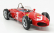 Cmr Ferrari F1  Dino 156 Sharknose N 4 Winner Dutch Gp 1961 W.von Trips 1:18 Red