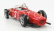Cmr Ferrari F1  Dino 156 Sharknose N 4 Winner Dutch Gp 1961 W.von Trips 1:18 Red