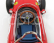 Cmr Ferrari F1  Dino 156 Sharknose N 4 Winner Dutch Gp 1961 W.von Trips 1:18 Red