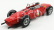Cmr Ferrari F1  Dino 156 Sharknose N 4 World Champion Winner Belgian Gp Phil Hill 1961 1:18 Red