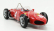 Cmr Ferrari F1  Dino 156 Sharknose N 4 World Champion Winner Belgian Gp Phil Hill 1961 1:18 Red