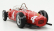 Cmr Ferrari F1  Dino 156 Sharknose N 4 World Champion Winner Belgian Gp Phil Hill 1961 1:18 Red