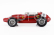 Cmr Ferrari F1  Dino 246 N 1 Winner British Gp 1958 Peter Collins 1:18 Red