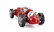 Cmr Ferrari F1  Dino 246 N 1 Winner British Gp 1958 Peter Collins 1:18 Red