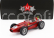 Cmr Ferrari F1  Dino 246 N 1 Winner British Gp 1958 Peter Collins 1:18 Red