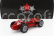 Cmr Ferrari F1  Dino 246 N 14 2nd Italy Gp Monza Mike Hawthorn 1958 World Champion 1:18 Red