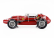Cmr Ferrari F1  Dino 246 N 14 2nd Italy Gp Monza Mike Hawthorn 1958 World Champion 1:18 Red