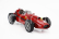 Cmr Ferrari F1  Dino 246 N 14 2nd Italy Gp Monza Mike Hawthorn 1958 World Champion 1:18 Red