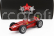 Cmr Ferrari F1  Dino 246 N 14 2nd Italy Gp Monza Mike Hawthorn 1958 World Champion 1:18 Red