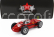 Cmr Ferrari F1  Dino 246 N 18 3rd Italian Gp Monza 1958 P.hill 1:18 Red