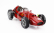 Cmr Ferrari F1  Dino 246 N 18 3rd Italian Gp Monza 1958 P.hill 1:18 Red