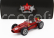 Cmr Ferrari F1  Dino 246 N 18 3rd Italian Gp Monza 1958 P.hill 1:18 Red