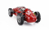 Cmr Ferrari F1  Dino 246 N 20 3rd Argentina Gp Mike Hawthorn 1958 World Champion 1:18 Red