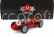 Cmr Ferrari F1  Dino 246 N 4 Winner French Gp Mike Hawthorn 1958 World Champion 1:18 Red