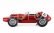 Cmr Ferrari F1  Dino 246 N 4 Winner French Gp Mike Hawthorn 1958 World Champion 1:18 Red