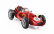 Cmr Ferrari F1  Dino 246 N 4 Winner French Gp Mike Hawthorn 1958 World Champion 1:18 Red