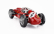 Cmr Ferrari F1  Dino 246 N 4 Winner French Gp Mike Hawthorn 1958 World Champion 1:18 Red