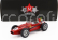 Cmr Ferrari F1  Dino 246 N 4 Winner French Gp Mike Hawthorn 1958 World Champion 1:18 Red