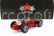 Cmr Ferrari F1  Dino 246 N 6 2nd Morocco Gp Mike Hawthorn 1958 World Champion 1:18 Red