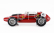 Cmr Ferrari F1  Dino 246 N 6 2nd Morocco Gp Mike Hawthorn 1958 World Champion 1:18 Red
