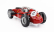 Cmr Ferrari F1  Dino 246 N 6 2nd Morocco Gp Mike Hawthorn 1958 World Champion 1:18 Red