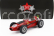 Cmr Ferrari F1  Dino 246 N 6 2nd Morocco Gp Mike Hawthorn 1958 World Champion 1:18 Red