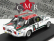 Cmr Fiat 131 Abarth Alitalia N 5 Winner Rally Acropolis 1978 W.rohrl - C.geistdorfer 1:43 Bílá Zelená Červená