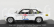 Cmr Fiat 131 Abarth N 2 Rally Sanremo 1980 W.rohrl - C.geistdorfer 1:43 Bílá