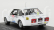 Cmr Fiat 131 Abarth N 2 Rally Sanremo 1980 W.rohrl - C.geistdorfer 1:43 Bílá