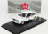 Cmr Fiat 131 Abarth N 2 Rally Sanremo 1980 W.rohrl - C.geistdorfer 1:43 Bílá